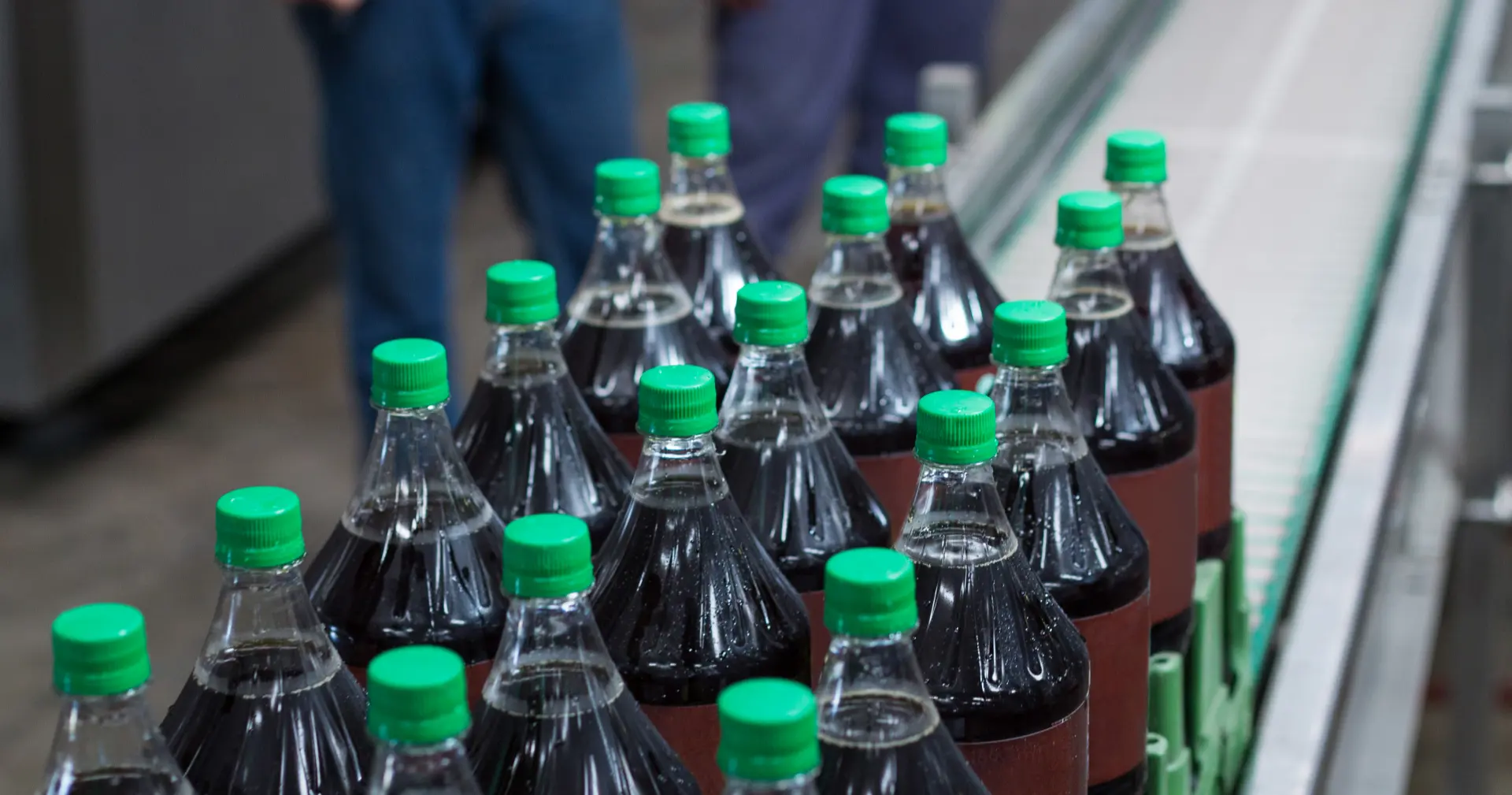 Industria manufacturera